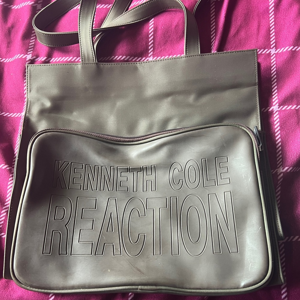 Kenneth Cole Reaction Tote Bag